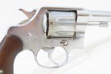 WORLD WAR I Era US Army COLT Model 1917 .45 ACP Double Action C&R Revolver
WWI-era Revolver to Supplement the M1911 - 17 of 18
