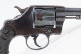 1900 COLT Model 1896 NEW ARMY & NAVY .41 Caliber Double Action REVOLVER C&R First DA Swing Out Cylinder Used by the US Military - 17 of 18