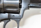 RUSSIAN WW II Soviet NAGANT Model 1895 TULA Arsenal Revolver EASTERN FRONT
TULA Arsenal Revolver Made in 1944 with HOLSTER - 19 of 25
