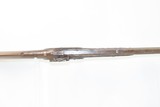 Antique WYLLYS AVERY Half-Stock .32 Cal. Percussion CHILD SIZE Long RifleSALISBURY CENTER, NEW YORK Manufactured Long Rifle - 9 of 16