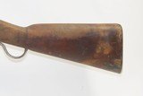 ZULU WARS Era Antique NATIONAL ARMS & AMMO Co. MARTINI-HENRY Mark II Rifle
British Imperial Legacy Rifle BATTLE of RORKE’S DRIFT - 14 of 18