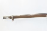 ZULU WARS Era Antique NATIONAL ARMS & AMMO Co. MARTINI-HENRY Mark II Rifle
British Imperial Legacy Rifle BATTLE of RORKE’S DRIFT - 16 of 18
