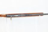 REMINGTON Model 514 .22 Caliber Rimfire SINGLE SHOT Bolt Action Rifle C&R
VERY NICE Hunting/Plinking Rimfire Rifle - 11 of 18
