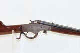 J. STEVENS ARMS Model 26 “CRACK SHOT” .22 S, L, LR Rolling Block Rifle C&R
Fantastic, Light and Popular in the Late 1800s to the Early 1900s - 16 of 19