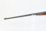 J. STEVENS ARMS Model 26 “CRACK SHOT” .22 S, L, LR Rolling Block Rifle C&R
Fantastic, Light and Popular in the Late 1800s to the Early 1900s - 5 of 19