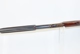 J. STEVENS ARMS Model 26 “CRACK SHOT” .22 S, L, LR Rolling Block Rifle C&R
Fantastic, Light and Popular in the Late 1800s to the Early 1900s - 12 of 19
