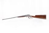 J. STEVENS ARMS Model 26 “CRACK SHOT” .22 S, L, LR Rolling Block Rifle C&R
Fantastic, Light and Popular in the Late 1800s to the Early 1900s - 2 of 19