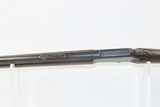 MARLIN Model 1892 .32 LEVER ACTION Rifle C&R Centerfire & Rimfire Firing Pins c1900 Dual Ignition - 16 of 25