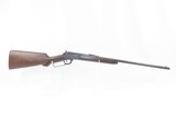 MARLIN Model 1892 .32 LEVER ACTION Rifle C&R Centerfire & Rimfire Firing Pins c1900 Dual Ignition - 20 of 25