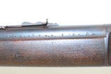 MARLIN Model 1892 .32 LEVER ACTION Rifle C&R Centerfire & Rimfire Firing Pins c1900 Dual Ignition - 7 of 25