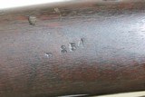 MARLIN Model 1892 .32 LEVER ACTION Rifle C&R Centerfire & Rimfire Firing Pins c1900 Dual Ignition - 18 of 25