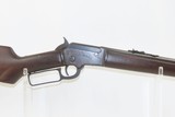 MARLIN Model 1892 .32 LEVER ACTION Rifle C&R Centerfire & Rimfire Firing Pins c1900 Dual Ignition - 22 of 25