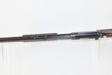 WINCHESTER Model 1890 Pump Action .22 Cal. SHORT Rimfire C&R TAKEDOWN Rifle Easy Takedown 3rd Version Rifle in .22 Short Rimfire - 16 of 23