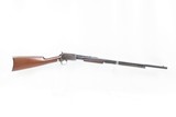 WINCHESTER Model 1890 Pump Action .22 Cal. SHORT Rimfire C&R TAKEDOWN Rifle Easy Takedown 3rd Version Rifle in .22 Short Rimfire - 18 of 23