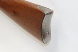 Antique REMINGTON-LEE M 1879 .43-77 Bolt Action Rifle BOX MAGAZINE Peabody
LEE ARMS COMPANY Landmark Rifle Design - 18 of 18