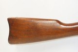 Antique REMINGTON-LEE M 1879 .43-77 Bolt Action Rifle BOX MAGAZINE Peabody
LEE ARMS COMPANY Landmark Rifle Design - 3 of 18