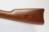 Antique REMINGTON-LEE M 1879 .43-77 Bolt Action Rifle BOX MAGAZINE Peabody
LEE ARMS COMPANY Landmark Rifle Design - 14 of 18