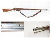 Antique REMINGTON-LEE M 1879 .43-77 Bolt Action Rifle BOX MAGAZINE Peabody
LEE ARMS COMPANY Landmark Rifle Design - 1 of 18