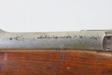 Antique REMINGTON-LEE M 1879 .43-77 Bolt Action Rifle BOX MAGAZINE Peabody
LEE ARMS COMPANY Landmark Rifle Design - 12 of 18