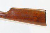 J. STEVENS ARMS Model 26 “CRACK SHOT” .22 Cal. RF Rolling Block Rifle C&R
Fantastic, Light and Popular in the Early 1900s - 1 of 16