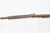 J. STEVENS ARMS Model 26 “CRACK SHOT” .22 Cal. RF Rolling Block Rifle C&R
Fantastic, Light and Popular in the Early 1900s - 9 of 16