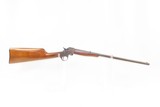 J. STEVENS ARMS Model 26 “CRACK SHOT” .22 Cal. RF Rolling Block Rifle C&R
Fantastic, Light and Popular in the Early 1900s - 11 of 16