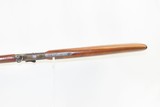 J. STEVENS ARMS Model 26 “CRACK SHOT” .22 Cal. RF Rolling Block Rifle C&R
Fantastic, Light and Popular in the Early 1900s - 5 of 16