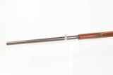 J. STEVENS ARMS Model 26 “CRACK SHOT” .22 Cal. RF Rolling Block Rifle C&R
Fantastic, Light and Popular in the Early 1900s - 6 of 16