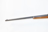 Classic REMINGTON Rolling Block NEW MODEL Number 4 .22 Caliber RF Rifle C&R ROARING 20s Era Single Shot TAKEDOWN RIFLE - 5 of 21