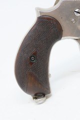 c1881 Antique COLT Model 1878 FRONTIER .45 Long Colt DOUBLE ACTION Revolver .45 Caliber Colt Made in 1881 - 16 of 18