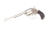 c1881 Antique COLT Model 1878 FRONTIER .45 Long Colt DOUBLE ACTION Revolver .45 Caliber Colt Made in 1881 - 2 of 18