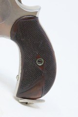 c1881 Antique COLT Model 1878 FRONTIER .45 Long Colt DOUBLE ACTION Revolver .45 Caliber Colt Made in 1881 - 3 of 18
