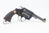c1971 ROYAL HONG KONG POLICE Contract COLT C&R REVOLVER .38 Special RHKP
Colt POLICE POSITIVE SPECIAL - 15 of 19