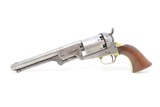 Antique CIVIL WAR Era 3rd Model COLT DRAGOON .44 Cal. PERCUSSION Revolver
One of 10,500; Made in 1860 - 2 of 22