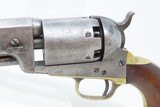 Antique CIVIL WAR Era 3rd Model COLT DRAGOON .44 Cal. PERCUSSION Revolver
One of 10,500; Made in 1860 - 4 of 22