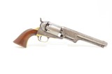 Antique CIVIL WAR Era 3rd Model COLT DRAGOON .44 Cal. PERCUSSION Revolver
One of 10,500; Made in 1860 - 19 of 22