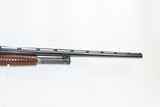 1948 Manufactured WINCHESTER Model 12 SLIDE ACTION 12 Gauge Shotgun C&R
Popularly Named the “PERFECT REPEATER” - 17 of 19