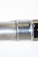 1948 Manufactured WINCHESTER Model 12 SLIDE ACTION 12 Gauge Shotgun C&R
Popularly Named the “PERFECT REPEATER” - 8 of 19