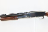 1948 Manufactured WINCHESTER Model 12 SLIDE ACTION 12 Gauge Shotgun C&R
Popularly Named the “PERFECT REPEATER” - 4 of 19