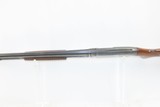 1948 Manufactured WINCHESTER Model 12 SLIDE ACTION 12 Gauge Shotgun C&R
Popularly Named the “PERFECT REPEATER” - 12 of 19