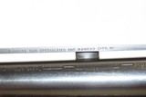 1948 Manufactured WINCHESTER Model 12 SLIDE ACTION 12 Gauge Shotgun C&R
Popularly Named the “PERFECT REPEATER” - 7 of 19