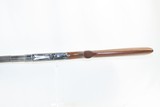 1948 Manufactured WINCHESTER Model 12 SLIDE ACTION 12 Gauge Shotgun C&R
Popularly Named the “PERFECT REPEATER” - 9 of 19