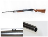 1948 Manufactured WINCHESTER Model 12 SLIDE ACTION 12 Gauge Shotgun C&R
Popularly Named the “PERFECT REPEATER” - 1 of 19