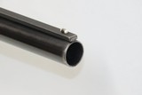 1948 Manufactured WINCHESTER Model 12 SLIDE ACTION 12 Gauge Shotgun C&R
Popularly Named the “PERFECT REPEATER” - 19 of 19