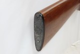 1948 Manufactured WINCHESTER Model 12 SLIDE ACTION 12 Gauge Shotgun C&R
Popularly Named the “PERFECT REPEATER” - 18 of 19