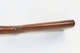 1948 Manufactured WINCHESTER Model 12 SLIDE ACTION 12 Gauge Shotgun C&R
Popularly Named the “PERFECT REPEATER” - 11 of 19