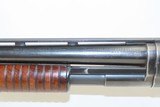 1948 Manufactured WINCHESTER Model 12 SLIDE ACTION 12 Gauge Shotgun C&R
Popularly Named the “PERFECT REPEATER” - 6 of 19