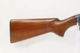 1948 Manufactured WINCHESTER Model 12 SLIDE ACTION 12 Gauge Shotgun C&R
Popularly Named the “PERFECT REPEATER” - 15 of 19