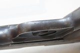Post-WW I Deutsche Werke ORTGIES 6.35x16mm Hammerless SEMI-AUTO Pistol C&R
Type Pistol Given to EVA BRAUN by the Führer - 13 of 20