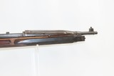 CZECH VZ 52 Semi-Auto 7.62x45 MILITARY Rifle with FOLDING BAYONET C&R c1955 Manufactured by ?eská Zbrojovka in Czechoslovakia - 16 of 18